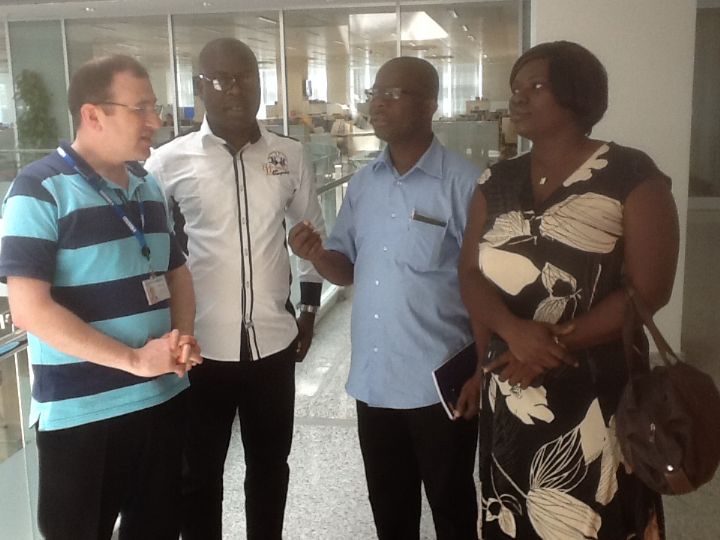 Développement des Médias en Côte d’Ivoire - L’offensive du FORDPCI en Turquie